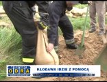 Kłodawa idzie z pomocą