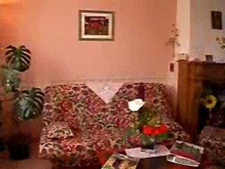 Gîte de M. et Mme Even à Iffendic en Haute-Bretagne