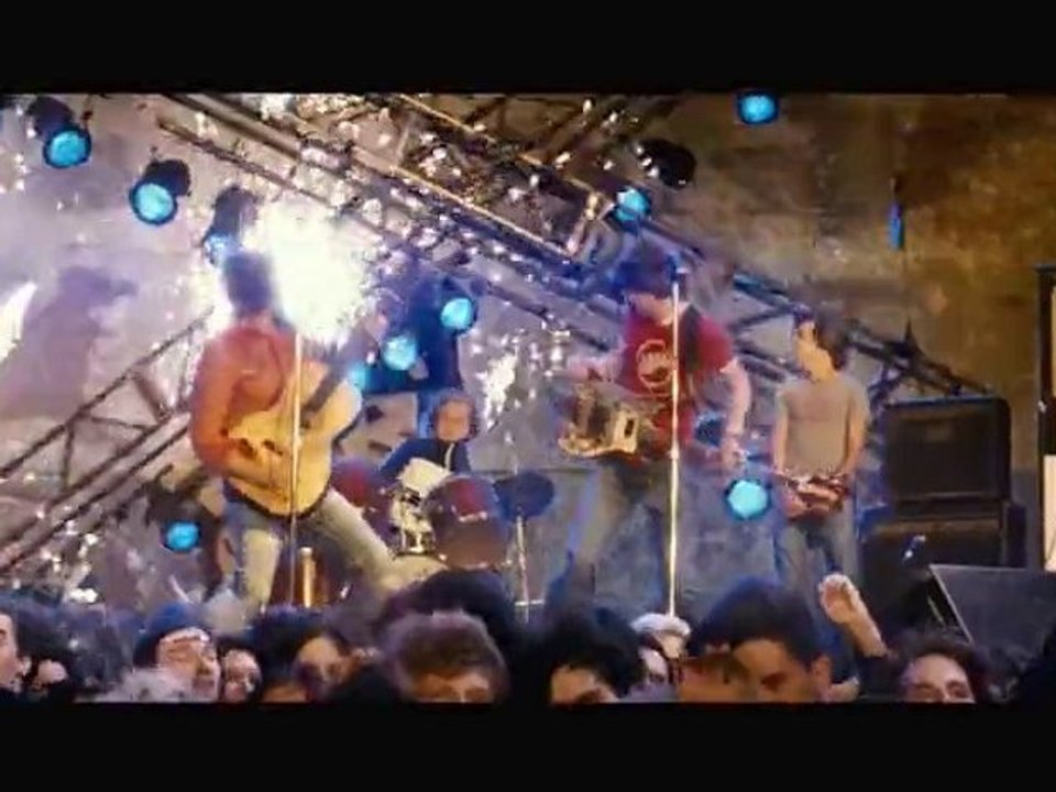 Scott Pilgrim - Bande Annonce