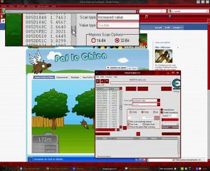 hack de facebook paf le chien tuto