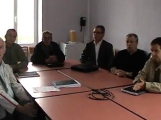 PEUGEOT VESOUL  : LA REMUNERATION EN QUESTION