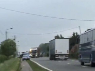 accident avesnelles sains du nord