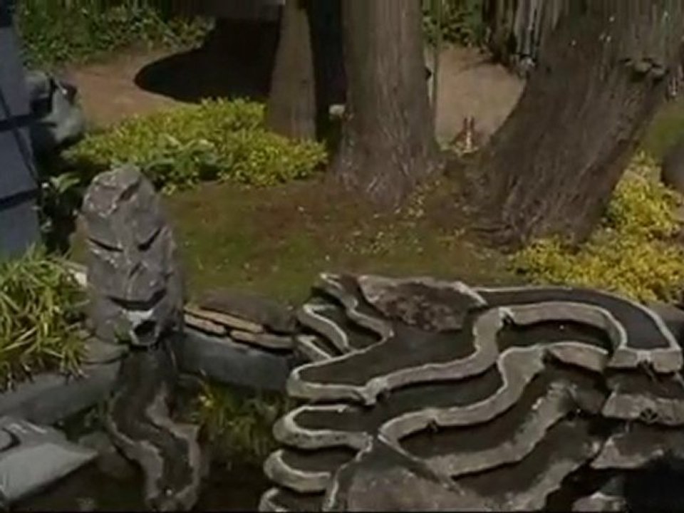 Wallonie Week-ends Bienvenue 22 et 23 mai 2010 (PARTIE 3)