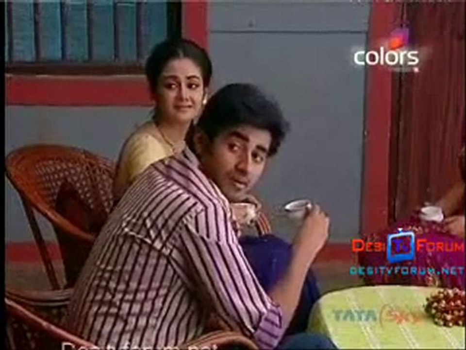 Bhagya Vidhaata - 31st May 2010 pt2