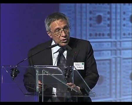 Franco Bassanini, Président de la Cassa Depositi e Prestiti