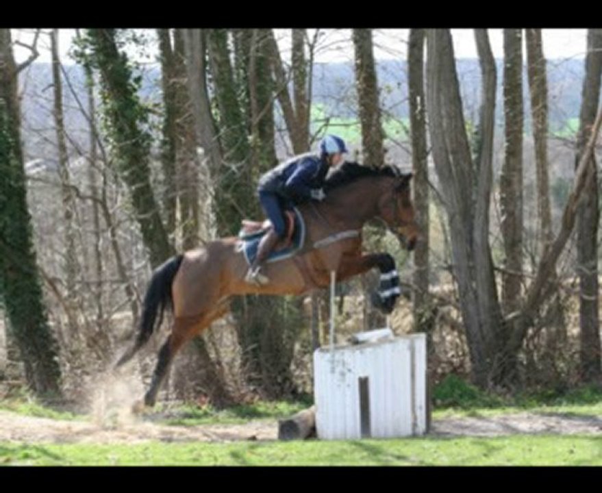 ouragan  cross