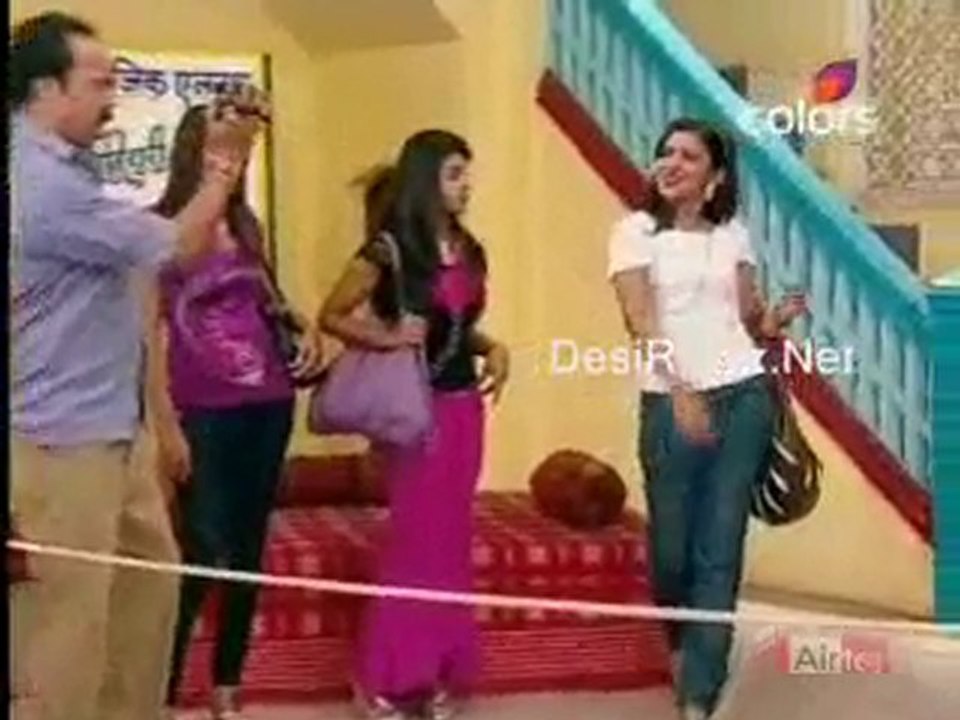 Bhagyavidhaata-31st May-Part-4