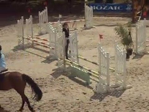 concours équis quellestar d'argent et moi