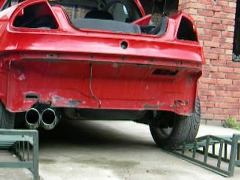 fumer et bruit a chaud 90°c