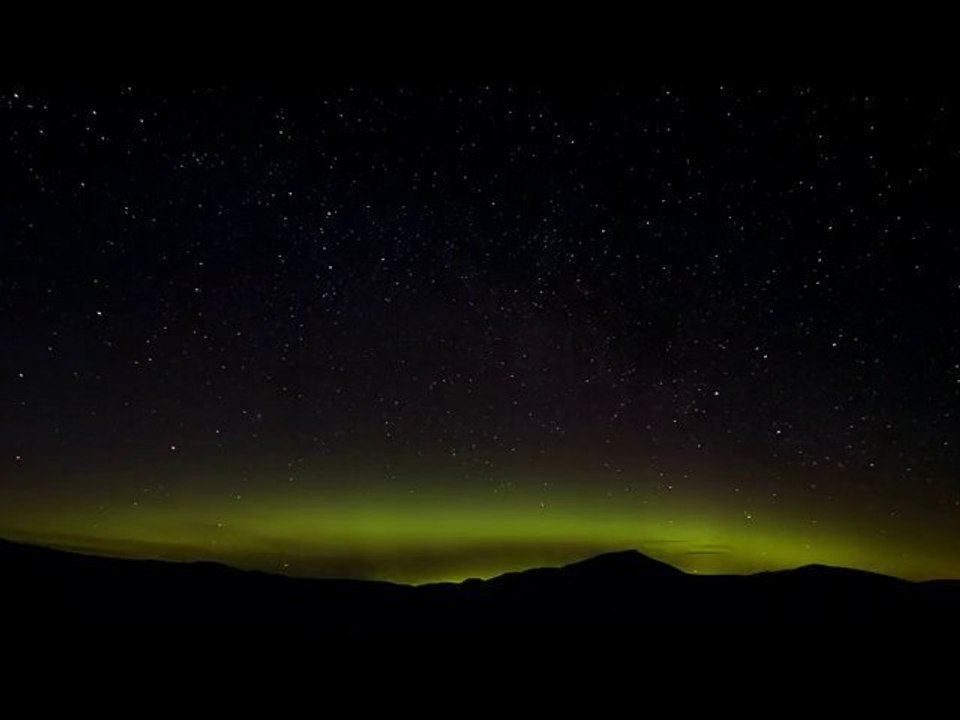 PHENOMENES PARANORMAUX - Bande-annonce - VF