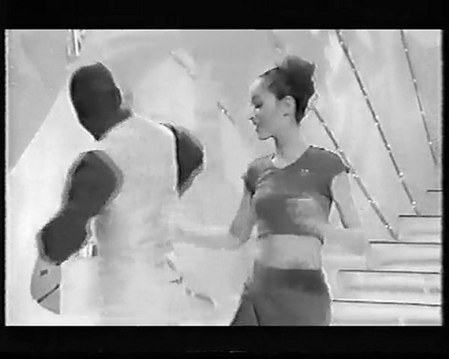 SALSA NOSTALGIA