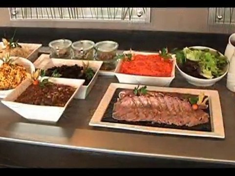 Le Domaine de la Forêt d'Orient proche de Troyes en Champagn