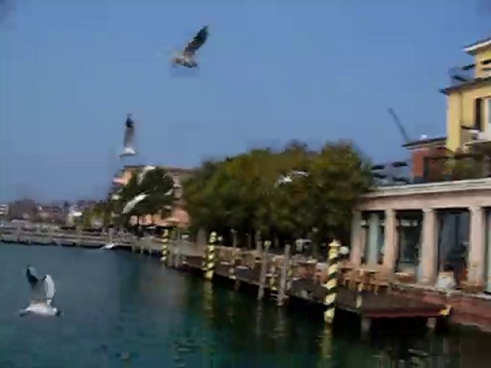 Venise:)