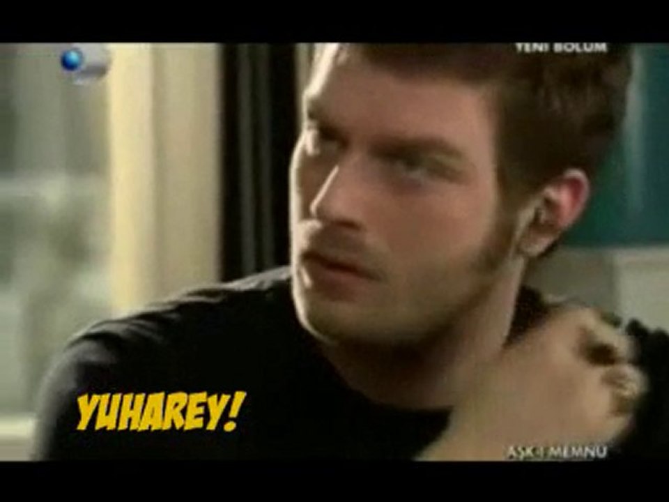 Porno meraklısı Behlül