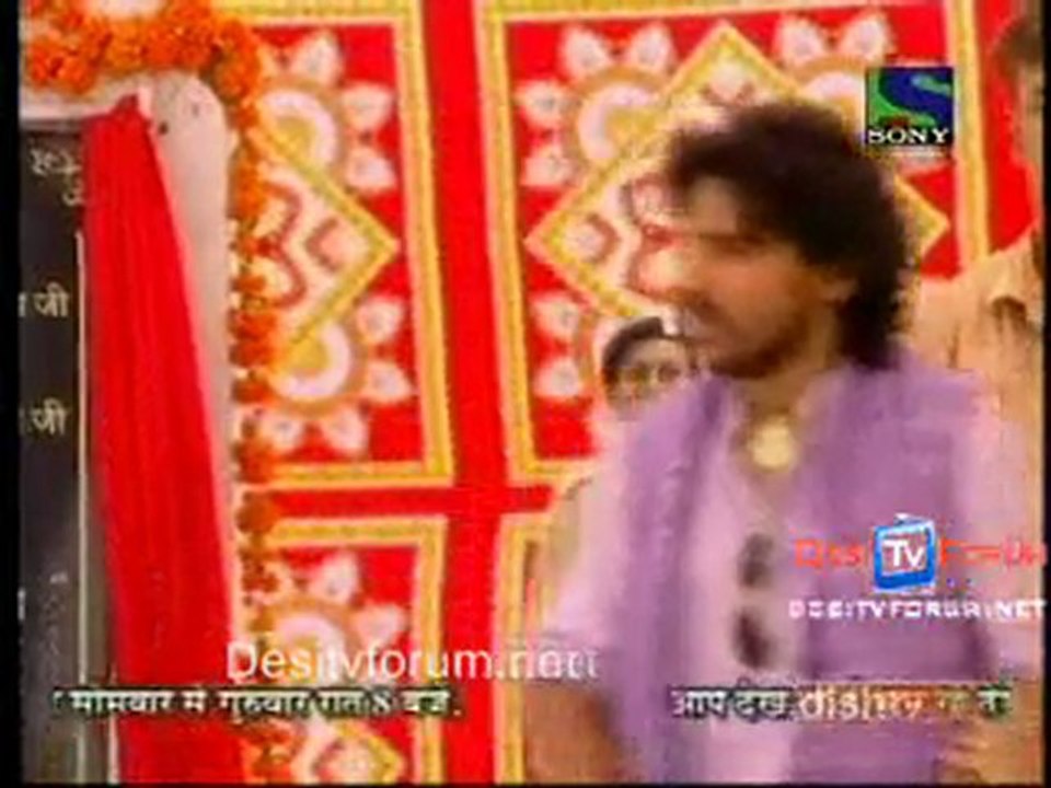 Maan Rahe Tera Pita [Curtain Raiser ] - 31st May 2010 - pt2