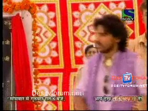 Maan Rahe Tera Pita [Curtain Raiser ] - 31st May 2010 - pt2