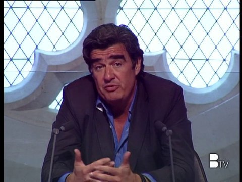 Thierry Bizot : Catholique anonyme