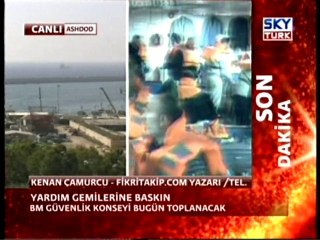 BM Güvenlik Konseyi Bugün Toplanacak