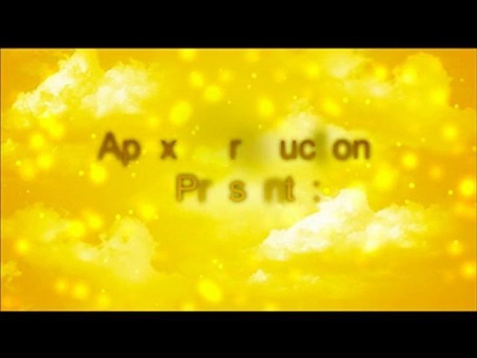 Intro After effects cs4