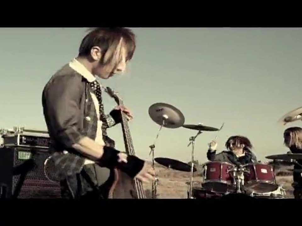 ViViD : Across the Border