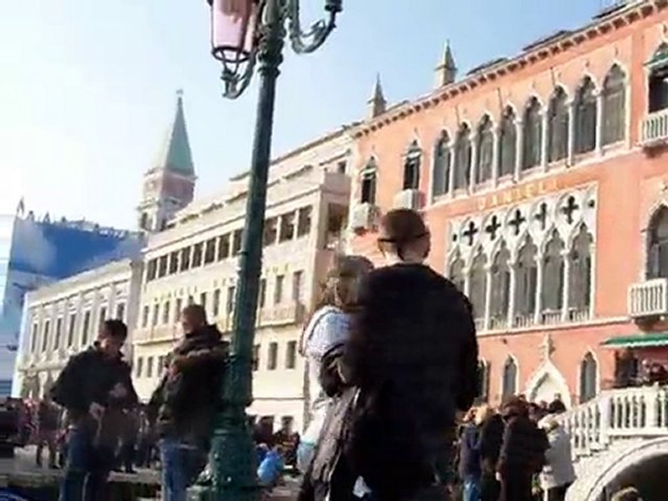Venise 3 :)