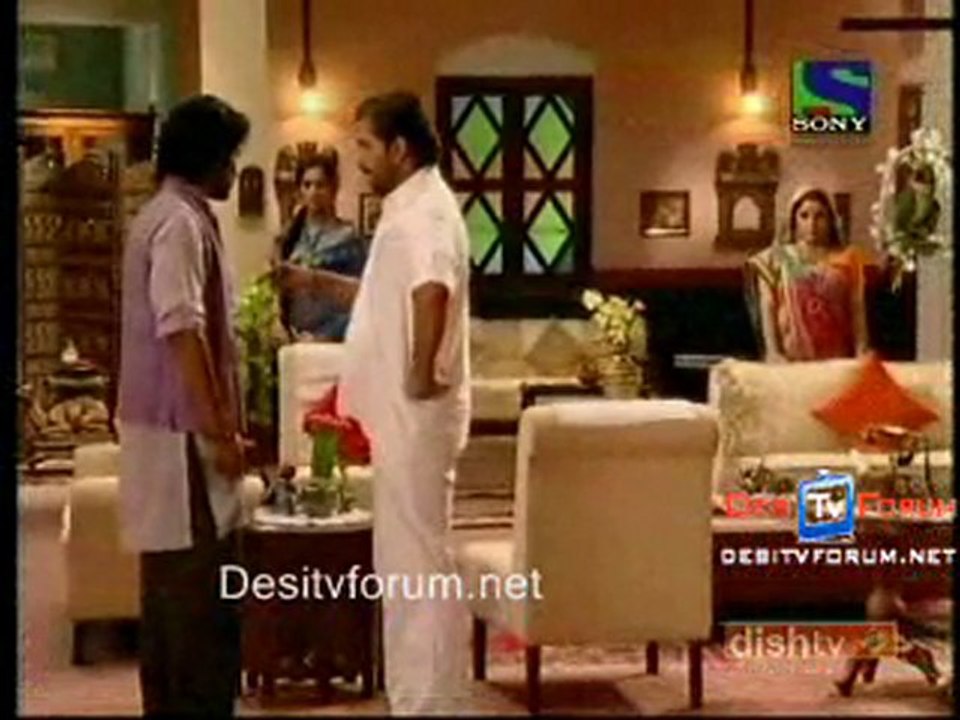 Maan Rahe Tera Pita [Curtain Raiser ] - 31st May 2010 - pt3