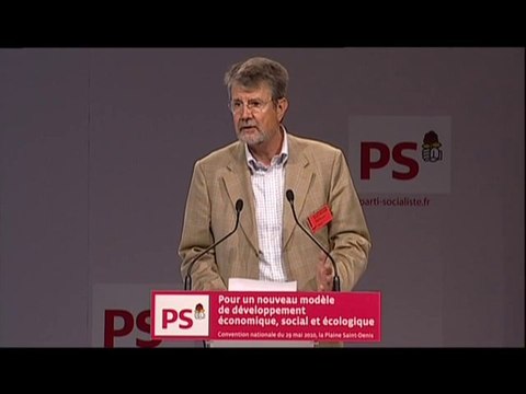 Discours de Claude Waret à la convention nationale