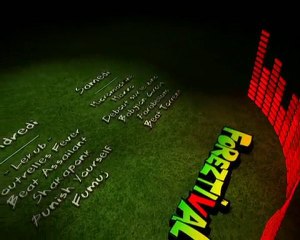 JINGLE FOREZTIVAL 2009