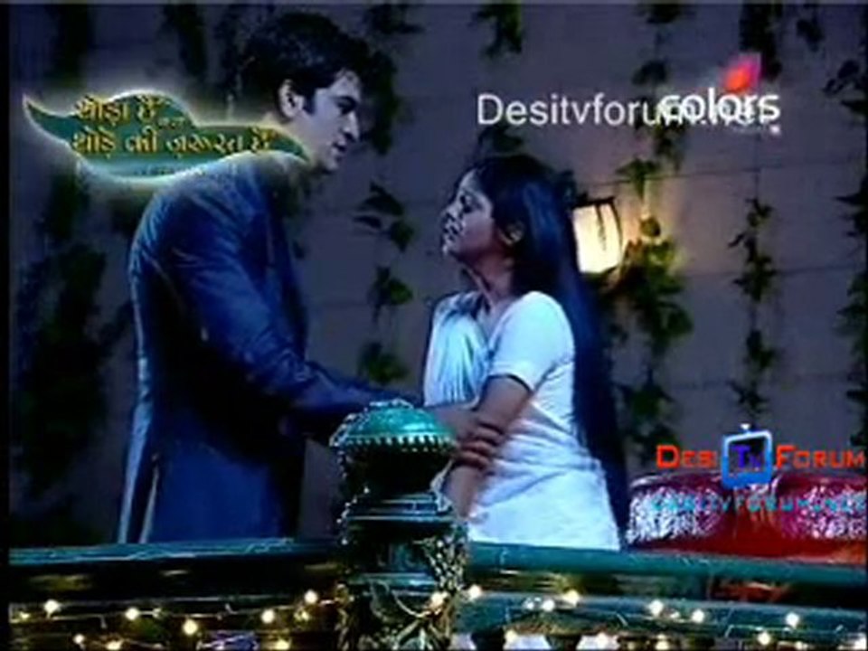 Bairi Piya [Episode 171st] - 31st May 2010 pt2