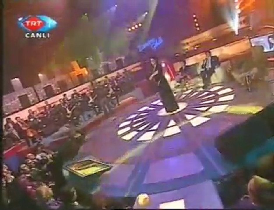 Zara - El Vurup Yaremi incitme Tabip (Tokat - Zile)