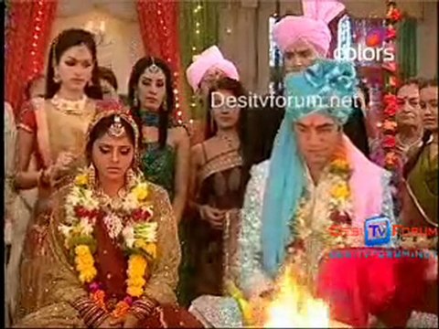 Bairi Piya [Episode 171st] - 31st May 2010 pt3