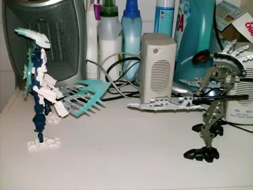 gelu vs rahkshi