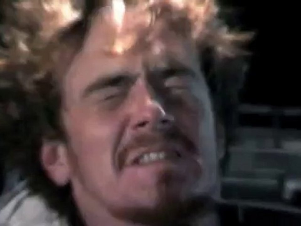 CLOCKING OUT Theatrical Trailer