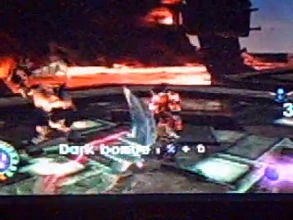 Walktrough Jak 3 (5) : Nouvelle arme, nouveau pouvoir ^^