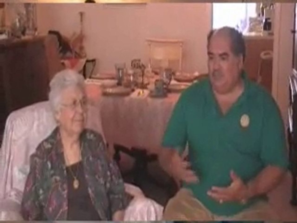 Entrevista a Chabelita