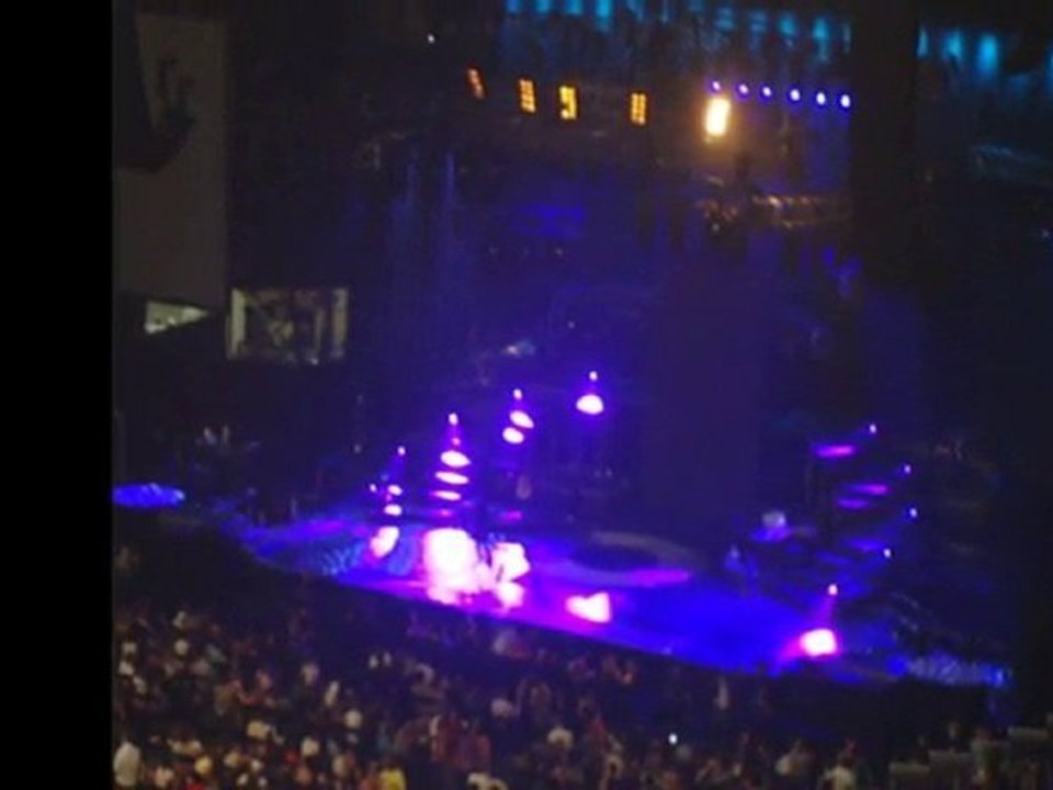 Ednita Nazario en Concierto en Puerto Rico ''SOY''