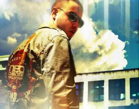 Teaser ZEKWE RAMOS - SELECAO BIENTOT - NEOCHROME 2010