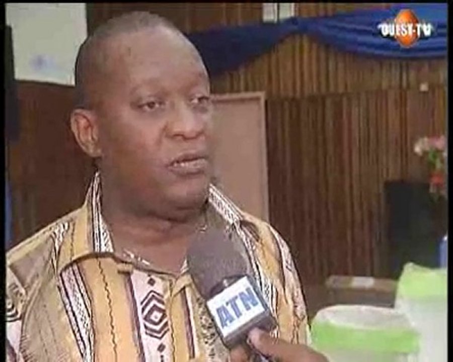 Impact CEDEAO - samedi 15 mai 2010