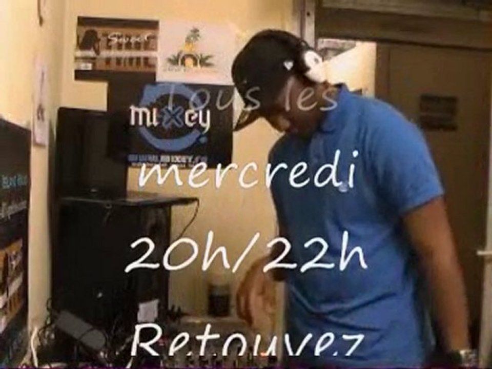 Emission Mix up Time du 28.04.10