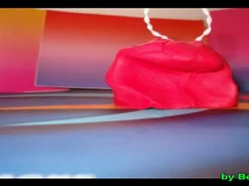 04-Homme VS Boule Rose