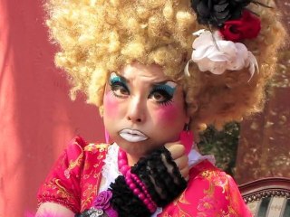 2010 - Les Romanesques s'emparent de Paris Cinéma !