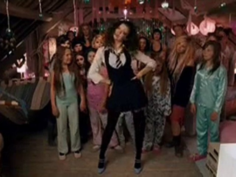 St. Trinian's Trailer - Video