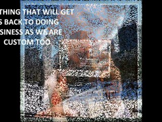 Welcome To Your Future America