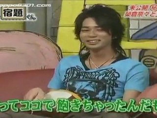 Arashi-no-syukudai-kun　#未公開SP 2/2