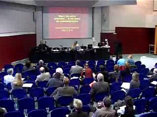 Mythes de la Communication 2/2 - Christian Marcon