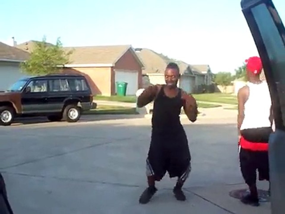 Party Boyz - Flex (WeWurkk)
