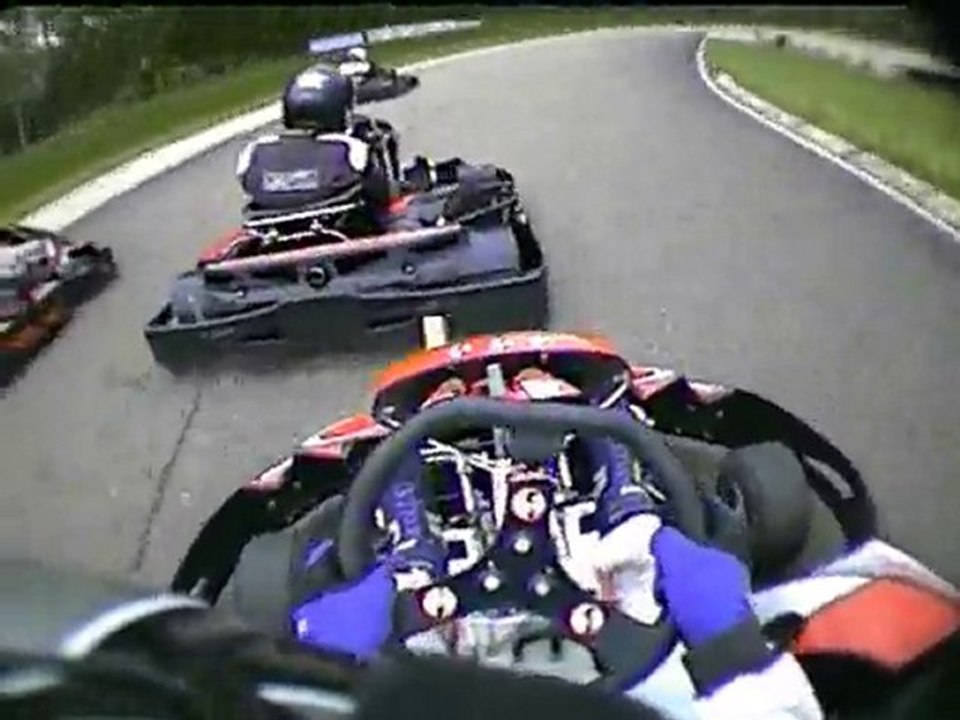 Caméra embarquée AKL 08-05-2010