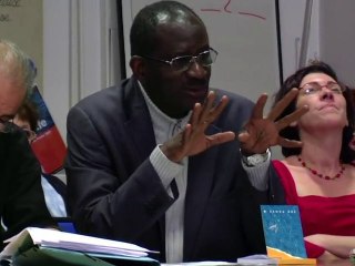 CRID 2. De Mexico au Forum Mondial Social de Dakar en 2011