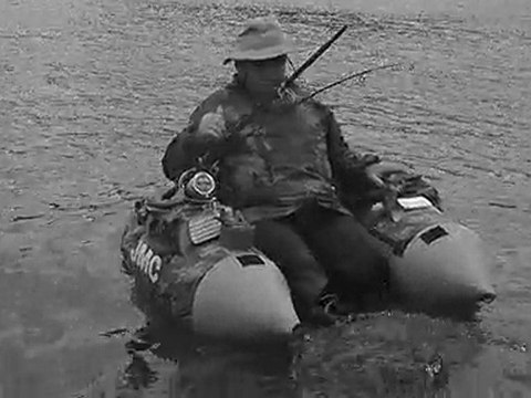 Baptême float tube Joseph Ascenzo 30.05.10 à Pont-à-Mousson