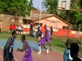 2010 GABL: CEPS vs Cape Coast Hoops